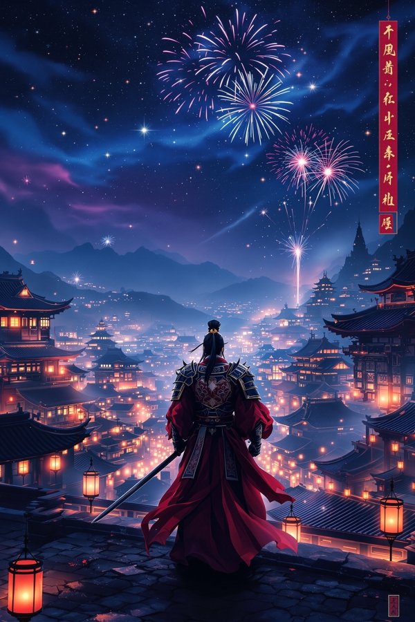 长安十二时辰 - 古装 长安十二时辰 - 久久视频推荐古装作品