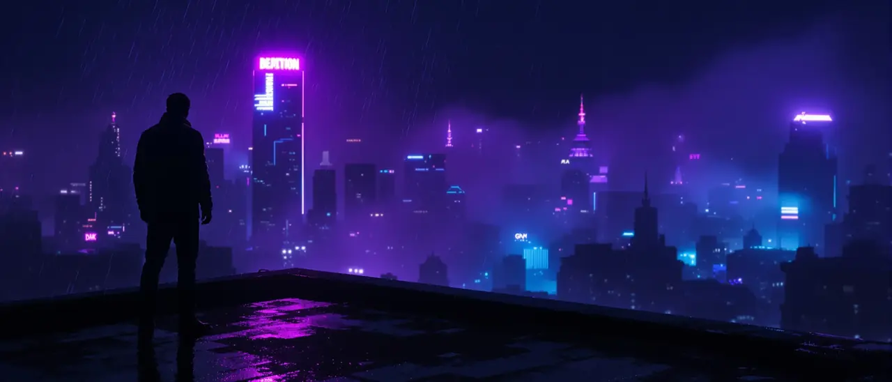 久久视频推荐:暗夜追踪者