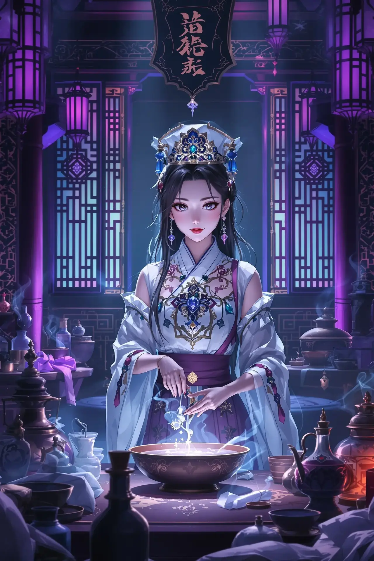 药屋少女的呢喃 第二季 - 历史 药屋少女的呢喃 第二季 - 久久视频推荐历史作品