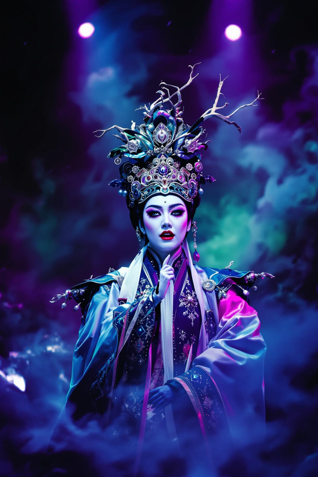 霸王别姬 - 剧情 霸王别姬 - 久久视频推荐剧情作品